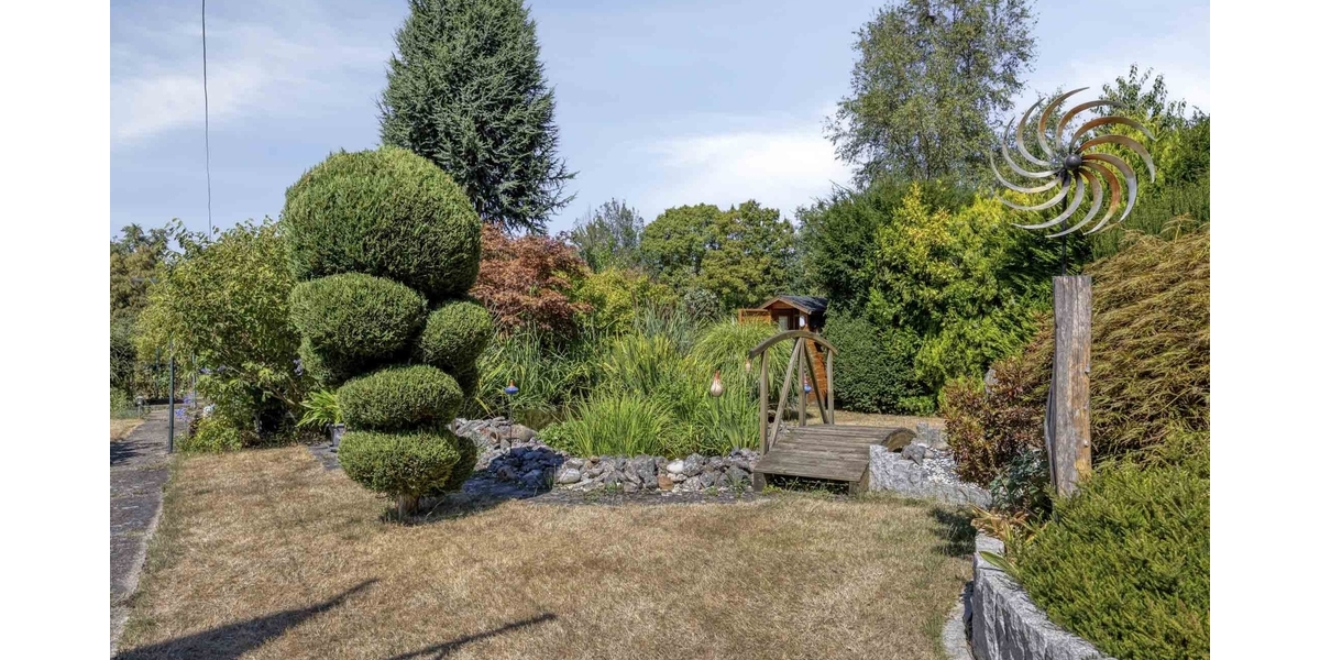 Garten 2