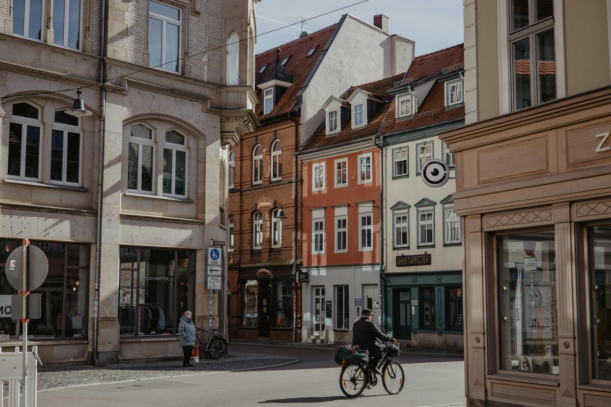 Stadtteile & Wohnlagen in Kerpen – Übersicht der besten Wohnlagen