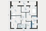Individuelle Villa in Swisttal - Flexibles Wohnen mit allkauf Dienstleistungspaket Pro Time für Heimwerker - Villa Swisttal | Angebot:27302122