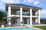 Individuelle Villa in Swisttal - Flexibles Wohnen mit allkauf Dienstleistungspaket Pro Time für Heimwerker - Villa Swisttal | Angebot:27302122