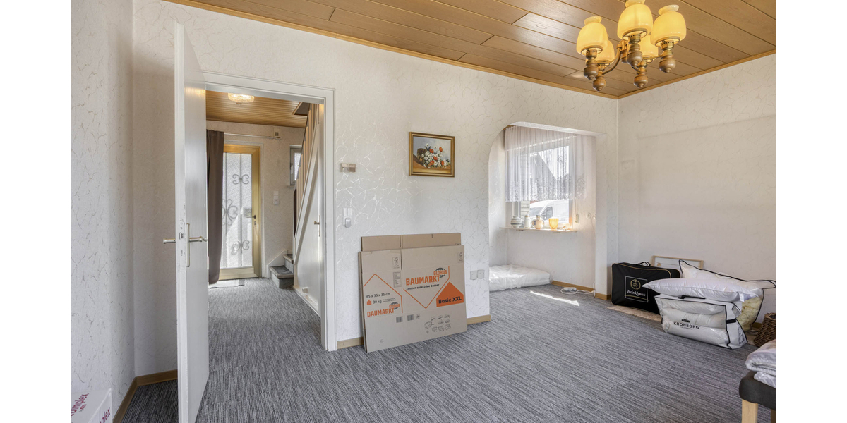 Wohnzimmer 2 EG 7