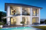 Individuelle Villa in Swisttal - Flexibles Wohnen mit allkauf Dienstleistungspaket Pro Time für Heimwerker - Villa Swisttal | Angebot:27302122