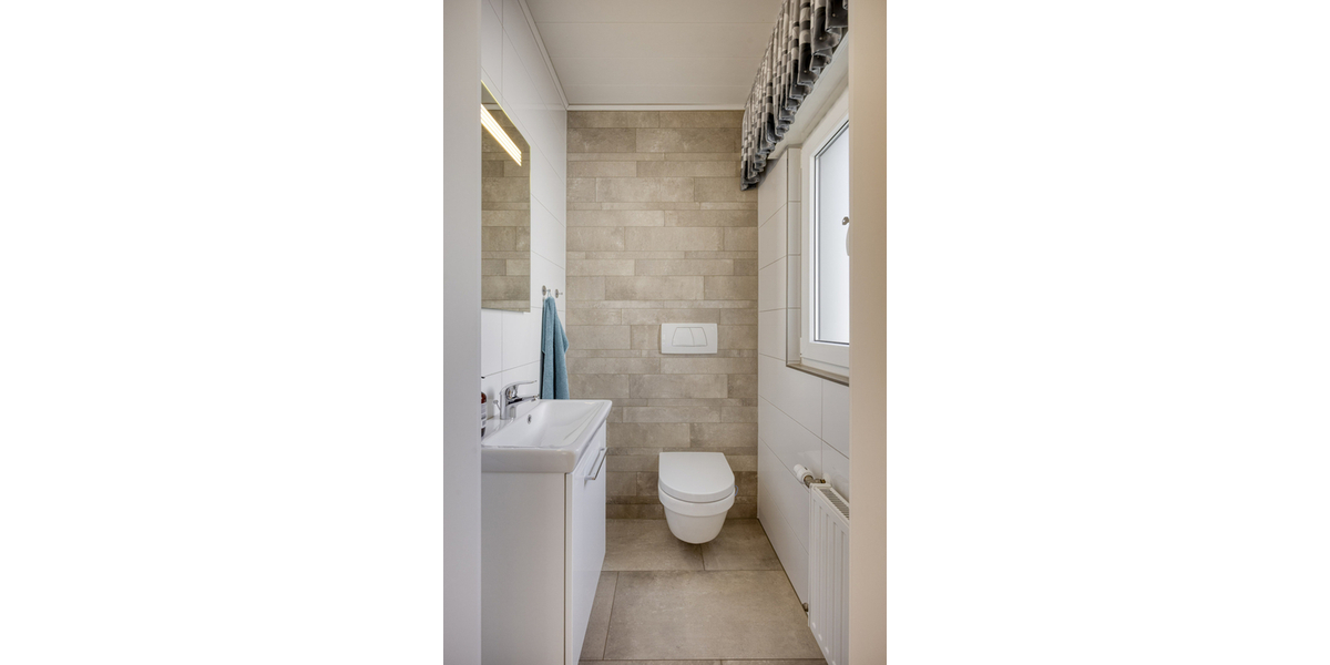 Gäste WC 7a
